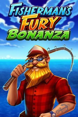 Fisherman's Fury Bonanza