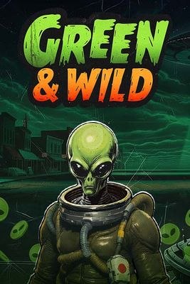 Green & Wild