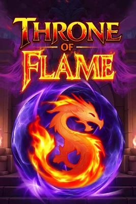 Throne of Flame